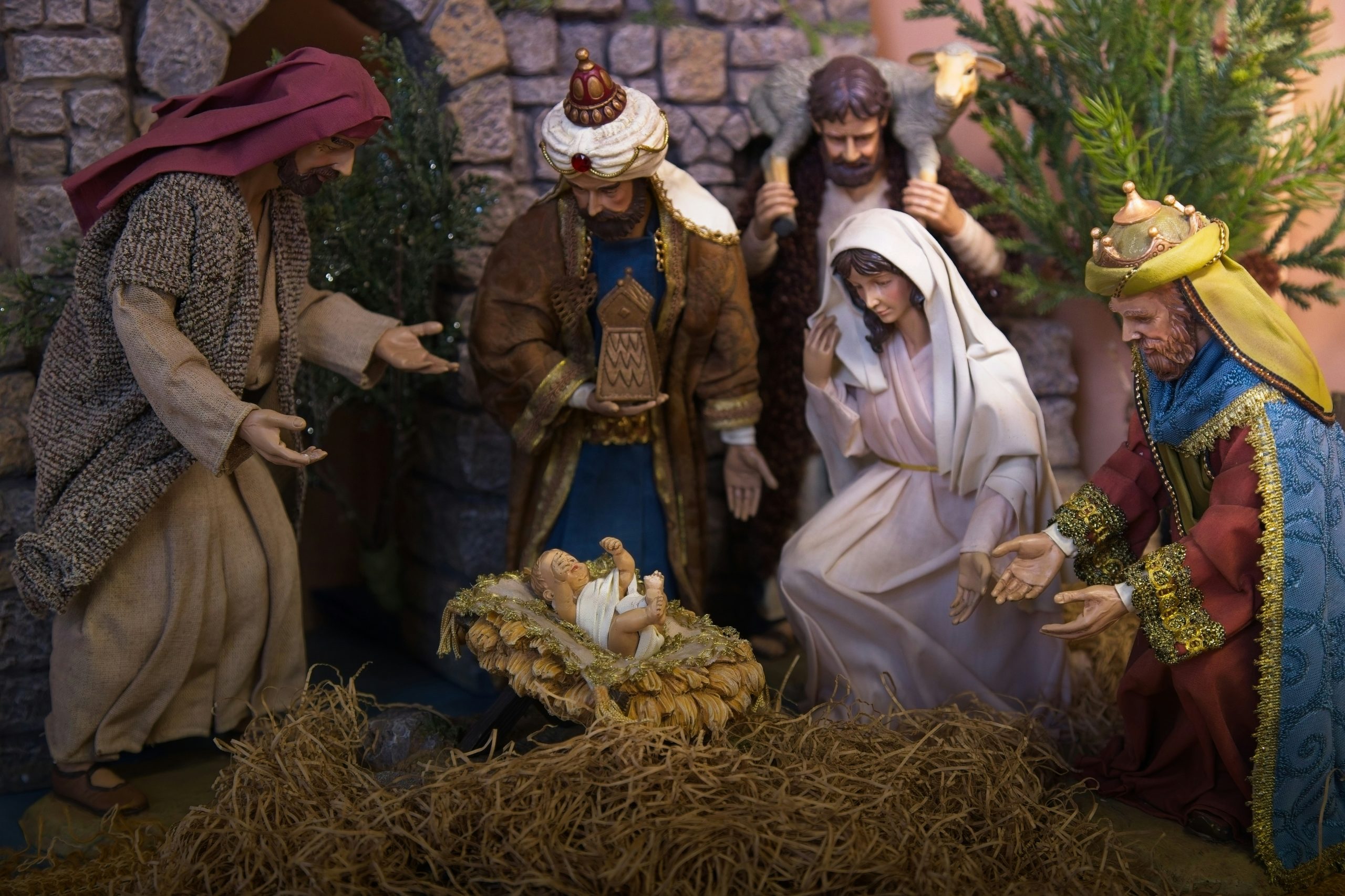 Epiphany Sunday Service